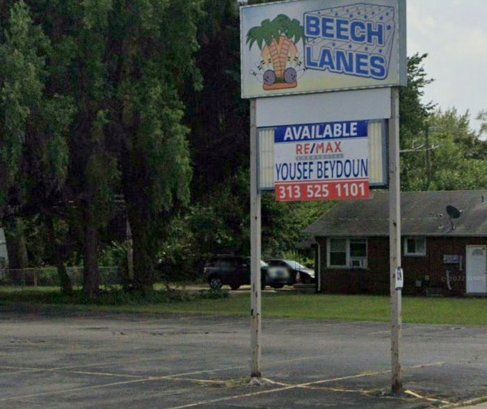 Beech Lanes - From Web Listing (newer photo)